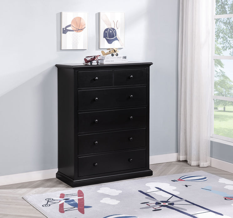 Sumerlin Chests - Jax Mattress (Jacksonville, FL)