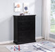 Sumerlin Chests - Jax Mattress (Jacksonville, FL)