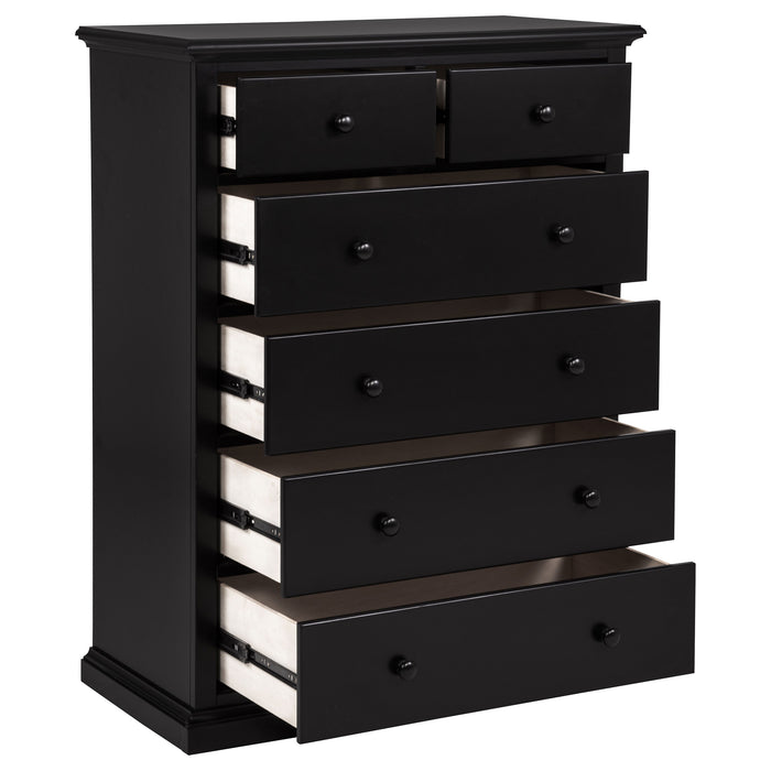 Sumerlin Chests - Jax Mattress (Jacksonville, FL)