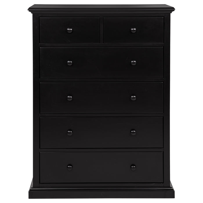 Sumerlin Chests - Jax Mattress (Jacksonville, FL)