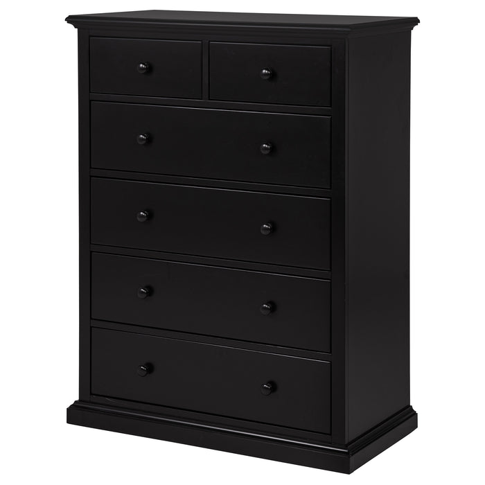 Sumerlin Chests - Jax Mattress (Jacksonville, FL)