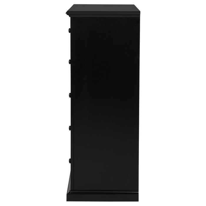 Sumerlin Chests - Jax Mattress (Jacksonville, FL)