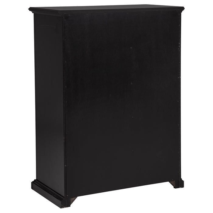 Sumerlin Chests - Jax Mattress (Jacksonville, FL)