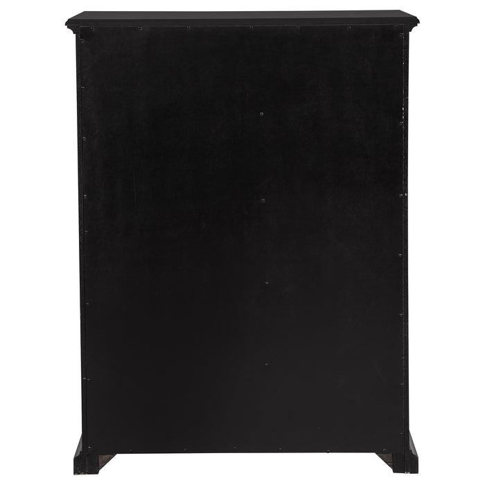 Sumerlin Chests - Jax Mattress (Jacksonville, FL)