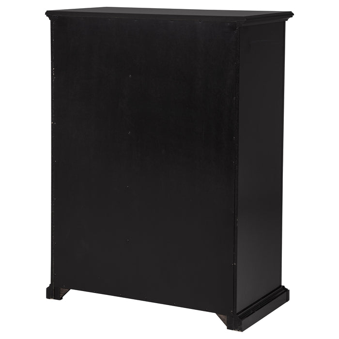 Sumerlin Chests - Jax Mattress (Jacksonville, FL)