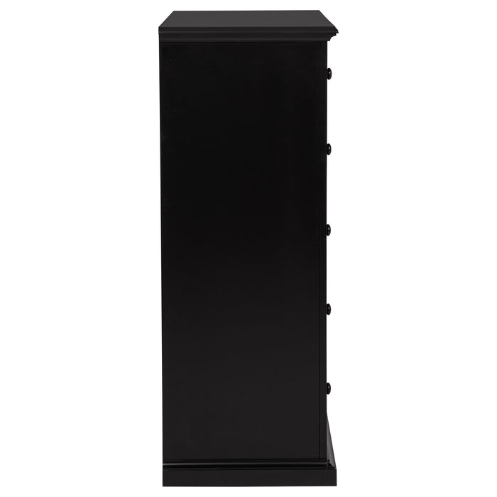 Sumerlin Chests - Jax Mattress (Jacksonville, FL)