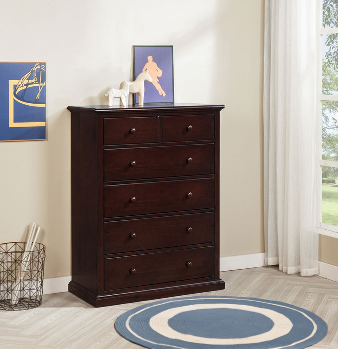 Sumerlin Chests - Jax Mattress (Jacksonville, FL)