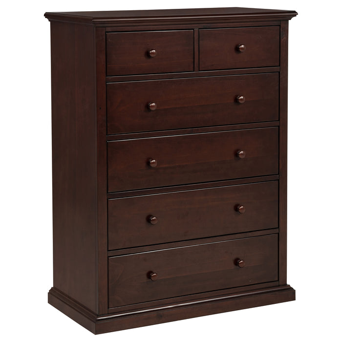 Sumerlin Chests - Jax Mattress (Jacksonville, FL)