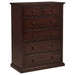 Sumerlin Chests - Jax Mattress (Jacksonville, FL)