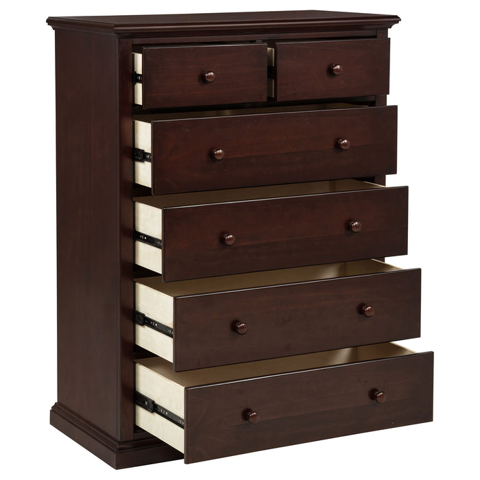 Sumerlin Chests - Jax Mattress (Jacksonville, FL)