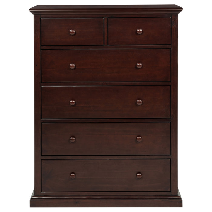 Sumerlin Chests - Jax Mattress (Jacksonville, FL)