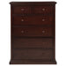 Sumerlin Chests - Jax Mattress (Jacksonville, FL)
