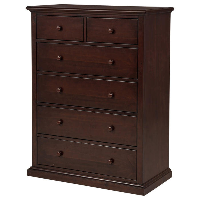 Sumerlin Chests - Jax Mattress (Jacksonville, FL)