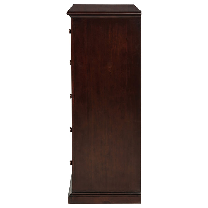 Sumerlin Chests - Jax Mattress (Jacksonville, FL)