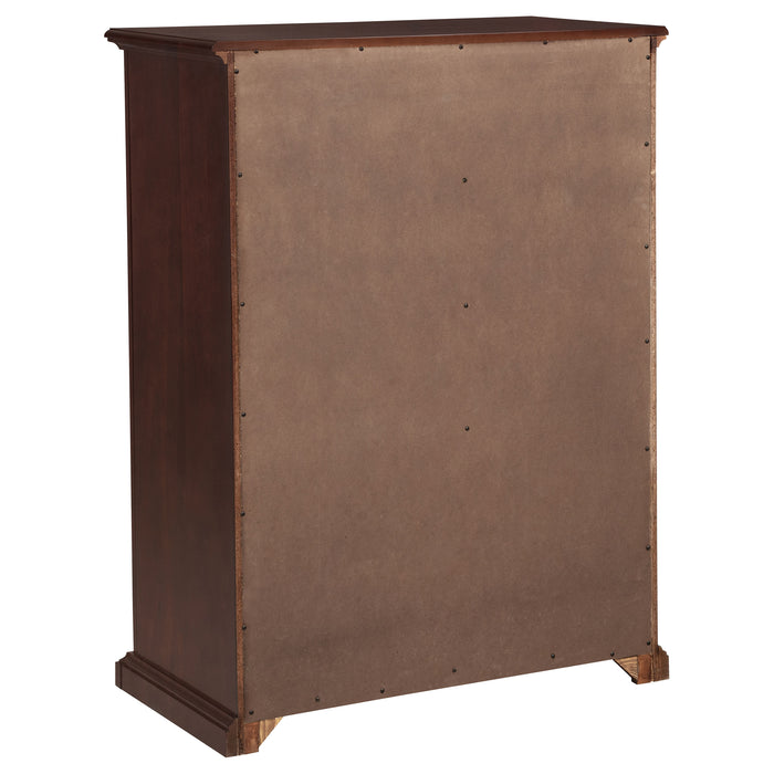 Sumerlin Chests - Jax Mattress (Jacksonville, FL)
