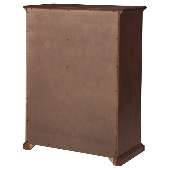 Sumerlin Chests - Jax Mattress (Jacksonville, FL)