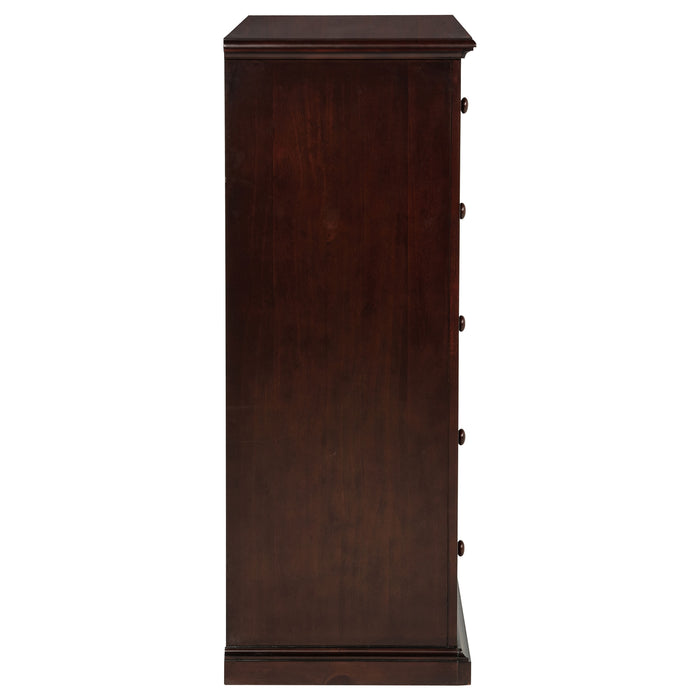 Sumerlin Chests - Jax Mattress (Jacksonville, FL)