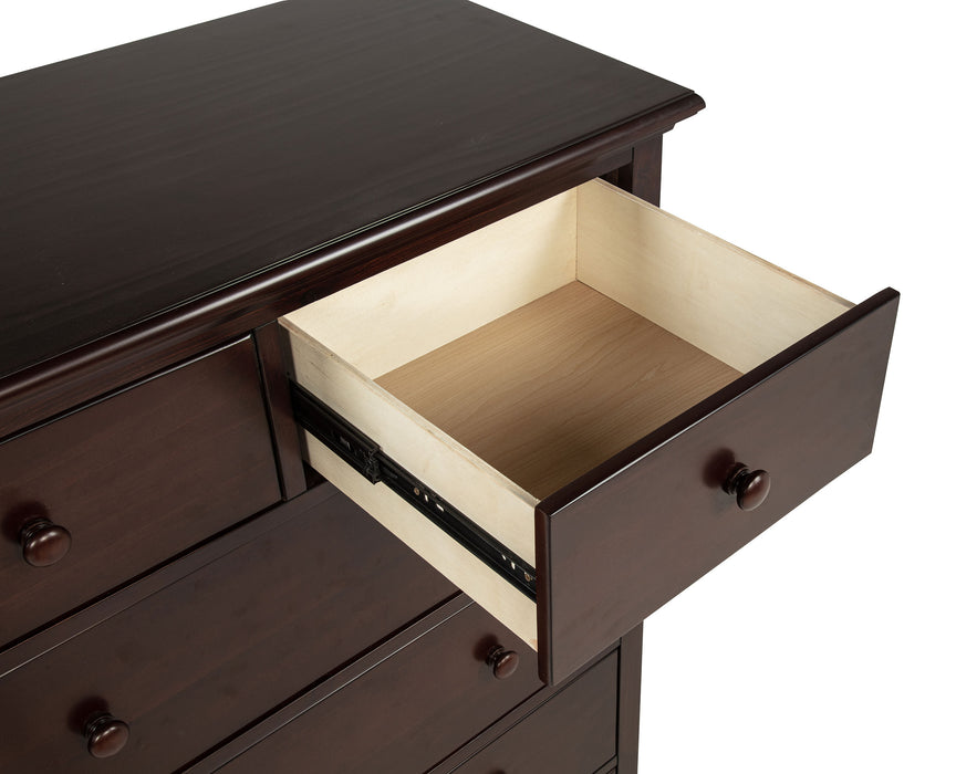 Sumerlin Chests - Jax Mattress (Jacksonville, FL)