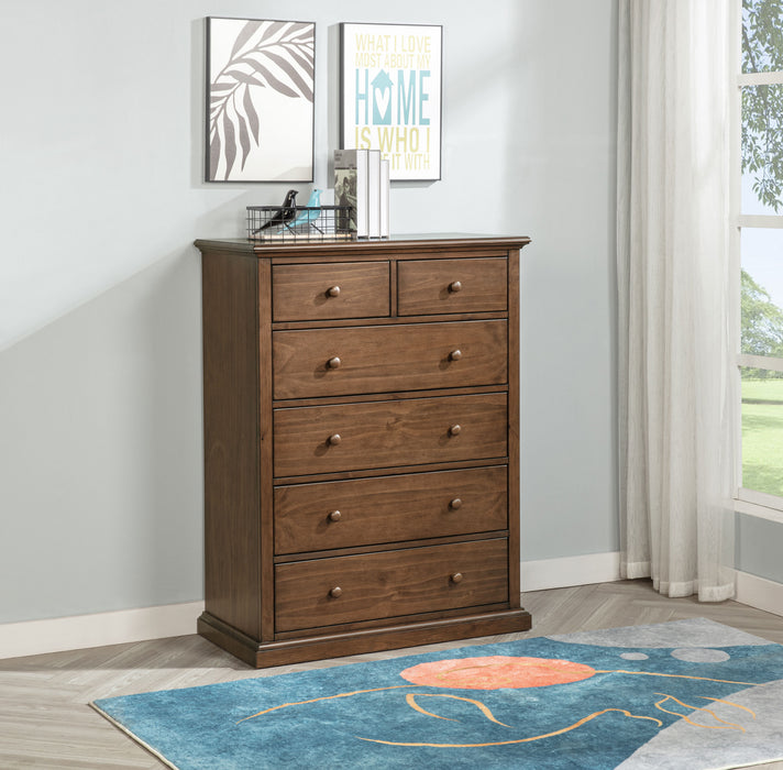 Sumerlin Chests - Jax Mattress (Jacksonville, FL)