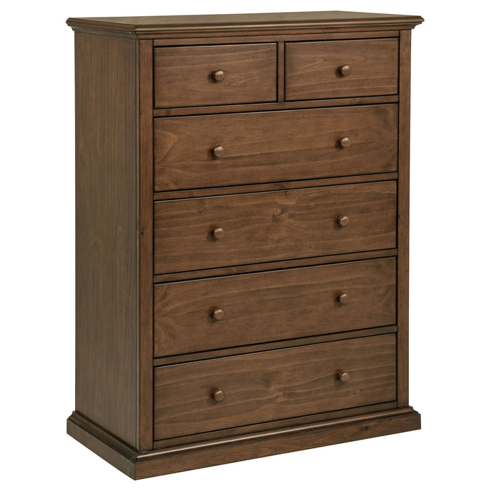 Sumerlin Chests - Jax Mattress (Jacksonville, FL)