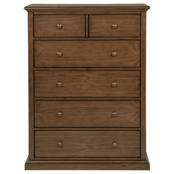 Sumerlin Chests - Jax Mattress (Jacksonville, FL)