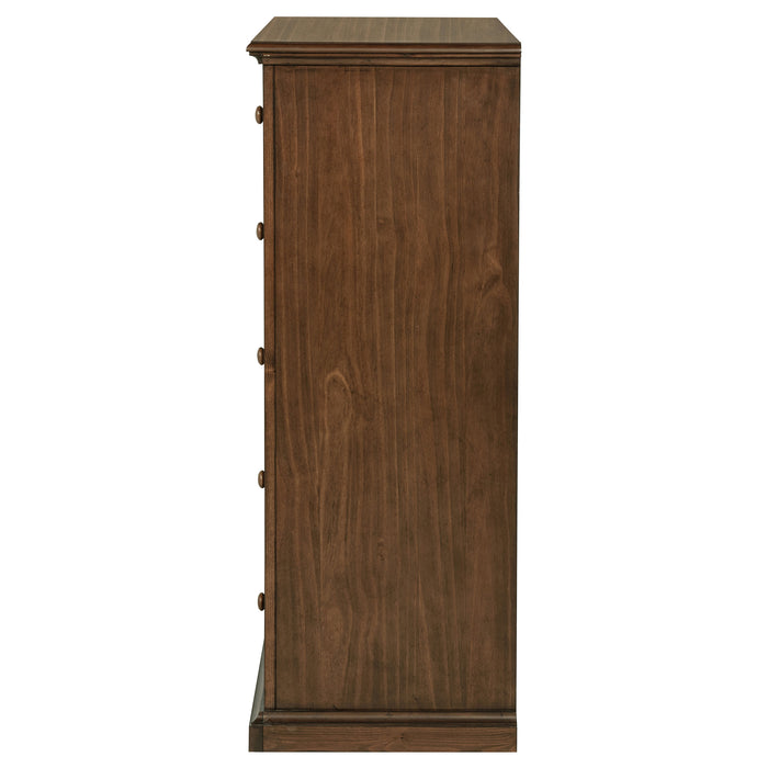 Sumerlin Chests - Jax Mattress (Jacksonville, FL)