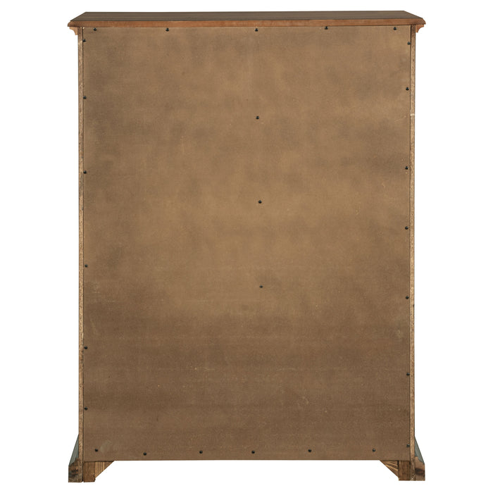 Sumerlin Chests - Jax Mattress (Jacksonville, FL)