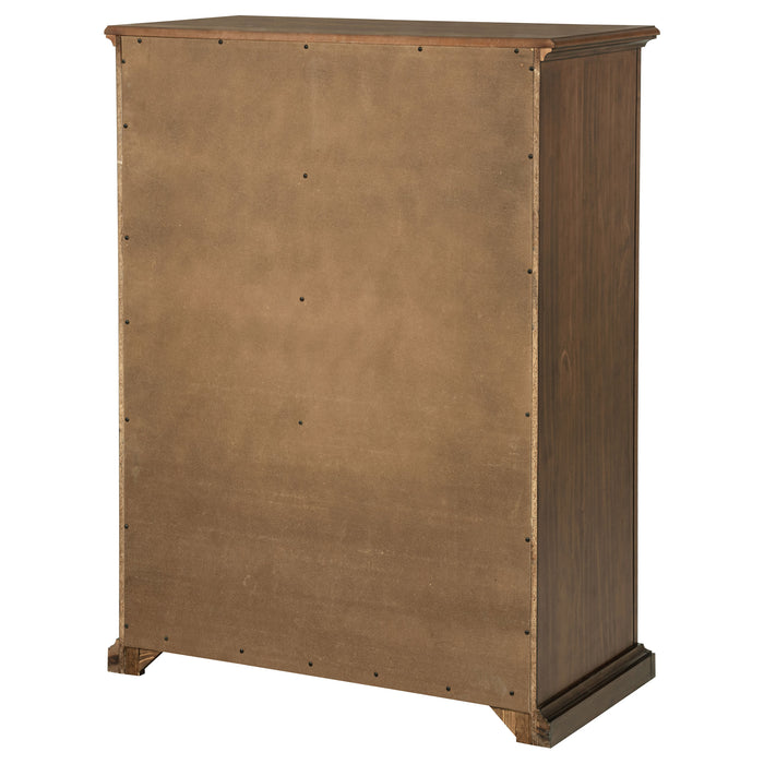 Sumerlin Chests - Jax Mattress (Jacksonville, FL)
