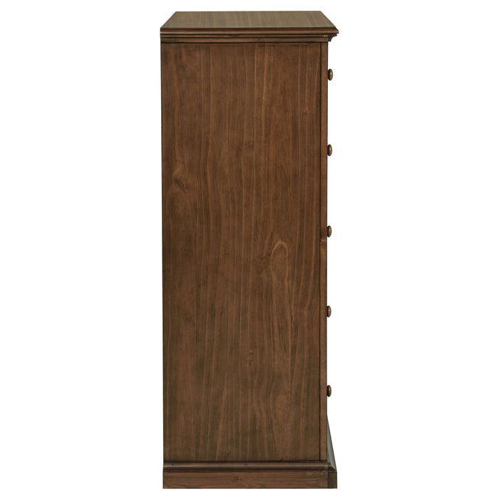 Sumerlin Chests - Jax Mattress (Jacksonville, FL)