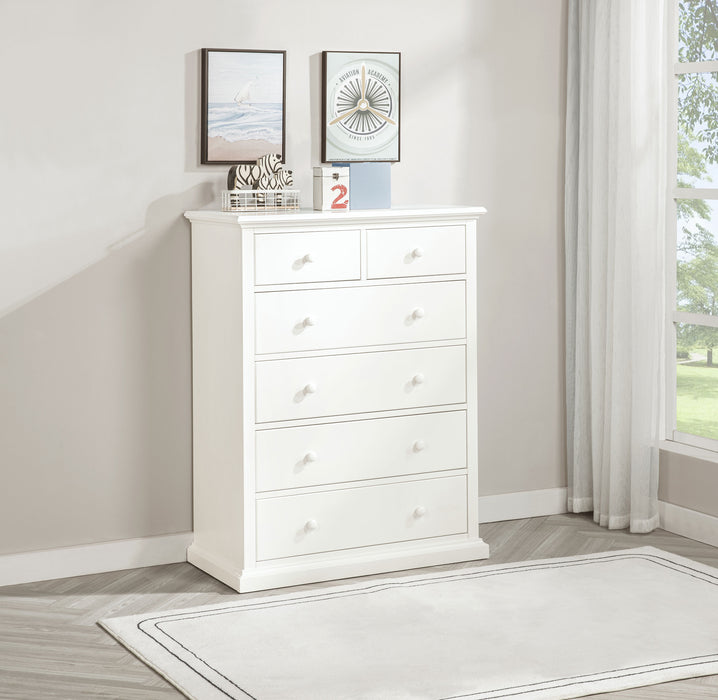Sumerlin Chests - Jax Mattress (Jacksonville, FL)