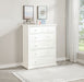 Sumerlin Chests - Jax Mattress (Jacksonville, FL)