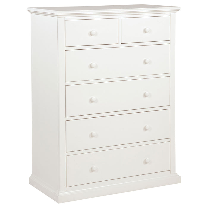 Sumerlin Chests - Jax Mattress (Jacksonville, FL)