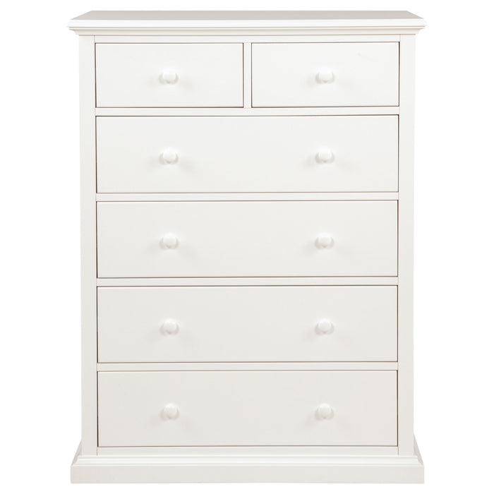 Sumerlin Chests - Jax Mattress (Jacksonville, FL)
