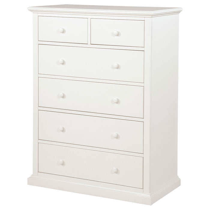 Sumerlin Chests - Jax Mattress (Jacksonville, FL)