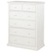 Sumerlin Chests - Jax Mattress (Jacksonville, FL)