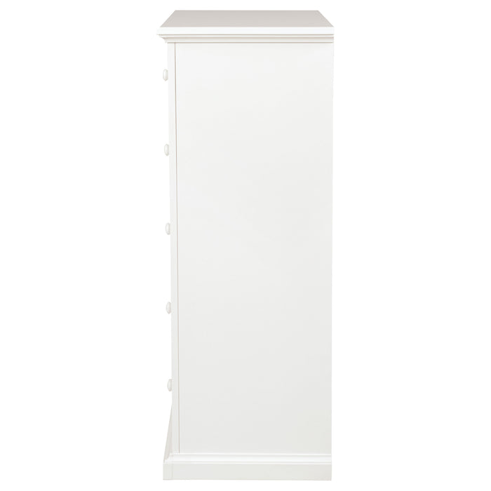 Sumerlin Chests - Jax Mattress (Jacksonville, FL)