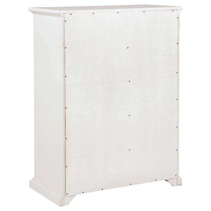 Sumerlin Chests - Jax Mattress (Jacksonville, FL)