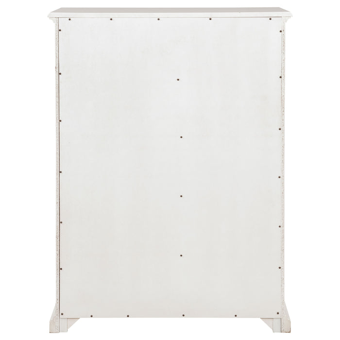 Sumerlin Chests - Jax Mattress (Jacksonville, FL)
