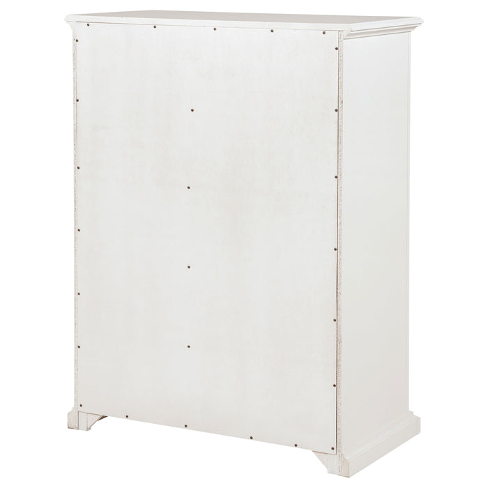 Sumerlin Chests - Jax Mattress (Jacksonville, FL)