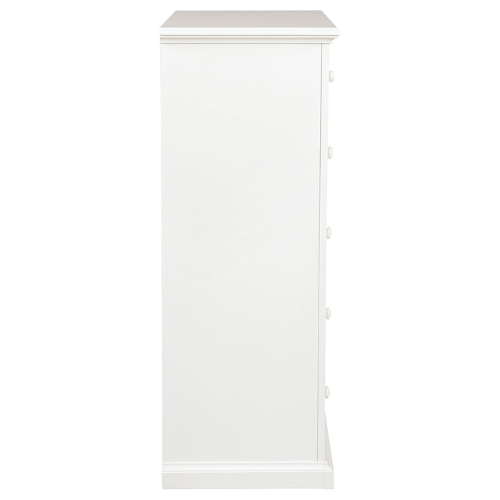 Sumerlin Chests - Jax Mattress (Jacksonville, FL)