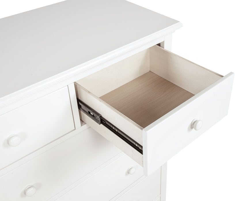 Sumerlin Chests - Jax Mattress (Jacksonville, FL)