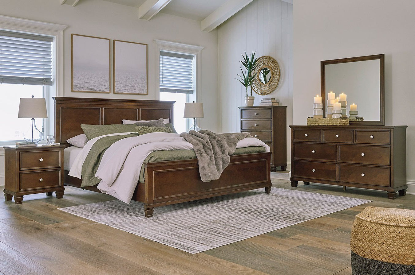Bedroom Set