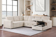 Devonshire Sleeper Sectionals - Jax Mattress (Jacksonville, FL)