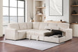 Devonshire Sleeper Sectionals - Jax Mattress (Jacksonville, FL)