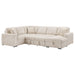 Devonshire Sleeper Sectionals - Jax Mattress (Jacksonville, FL)