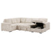 Devonshire Sleeper Sectionals - Jax Mattress (Jacksonville, FL)