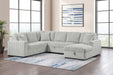 Devonshire Sleeper Sectionals - Jax Mattress (Jacksonville, FL)