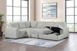 Devonshire Sleeper Sectionals - Jax Mattress (Jacksonville, FL)