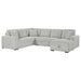 Devonshire Sleeper Sectionals - Jax Mattress (Jacksonville, FL)