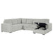 Devonshire Sleeper Sectionals - Jax Mattress (Jacksonville, FL)